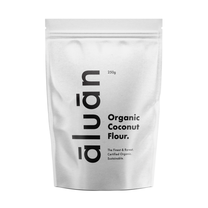 Organic Keto Coconut Flour